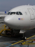 Airbus A340-313X